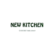 New Kitchen logo.